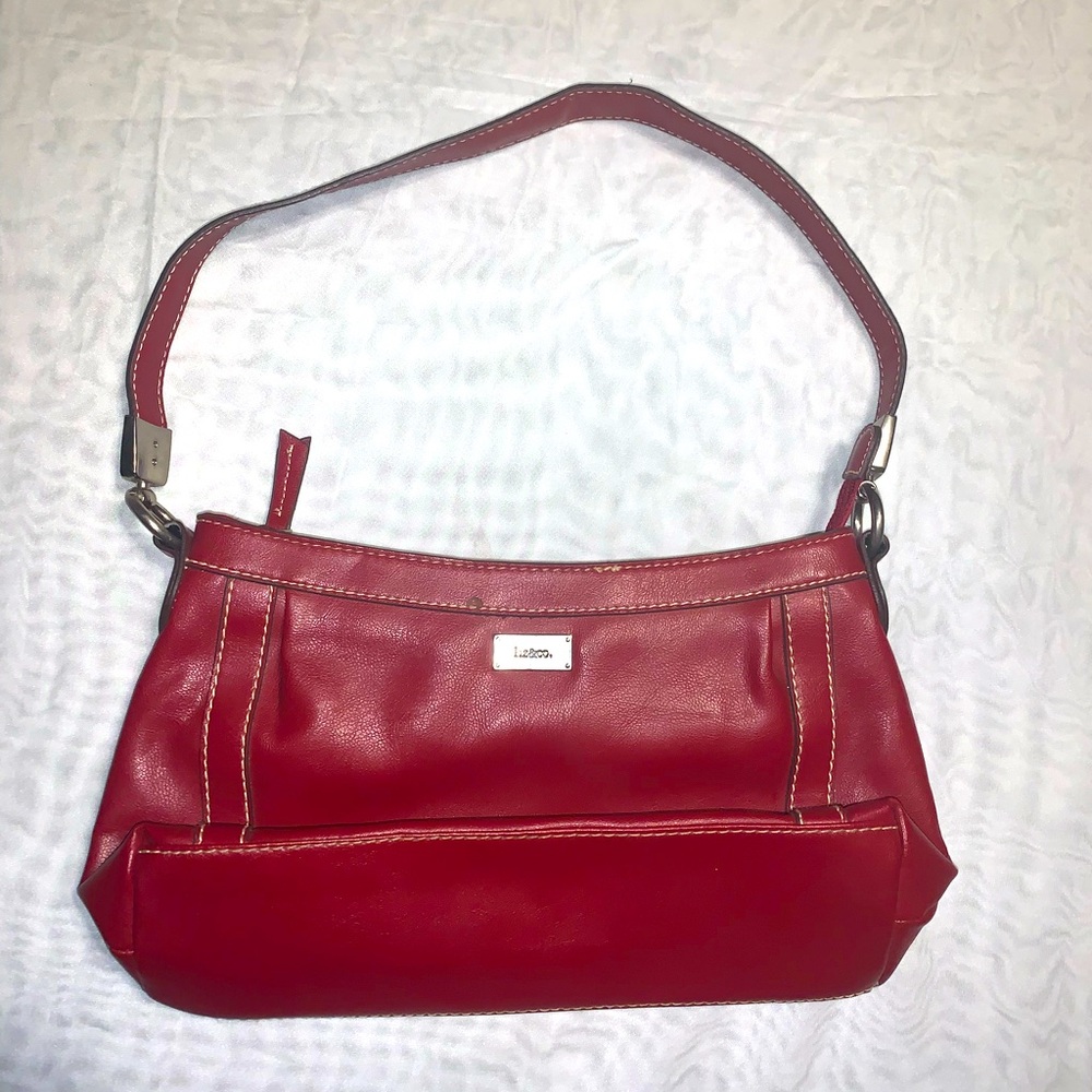Liz & Co Shoulder Bag